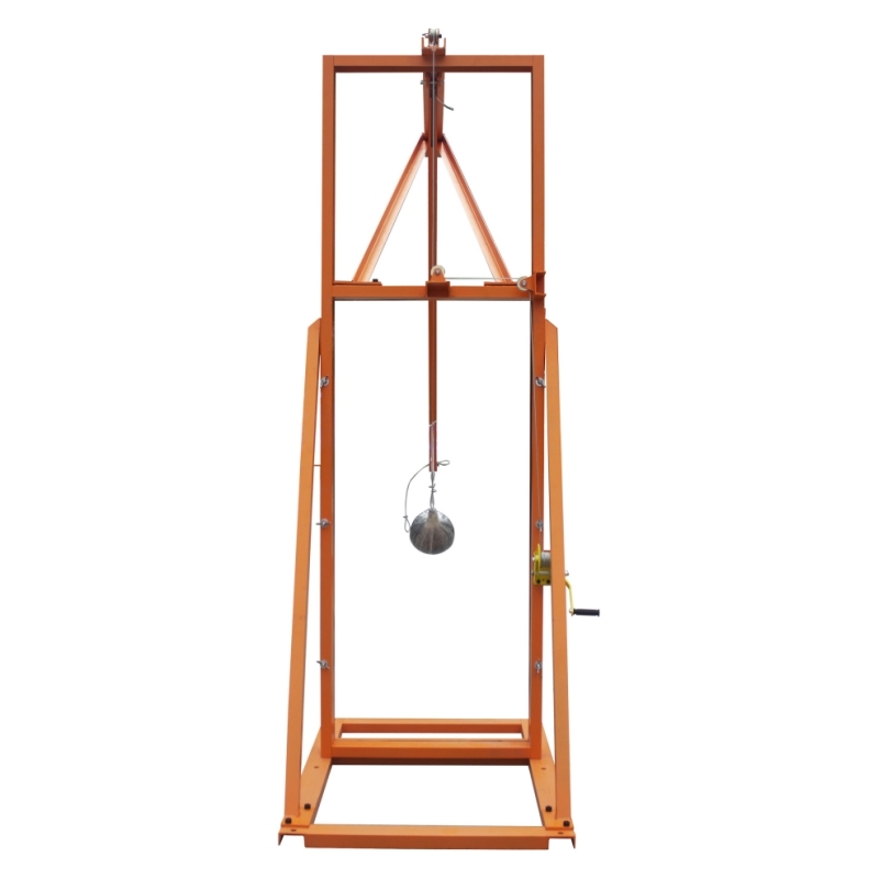 霰彈袋沖擊試驗機