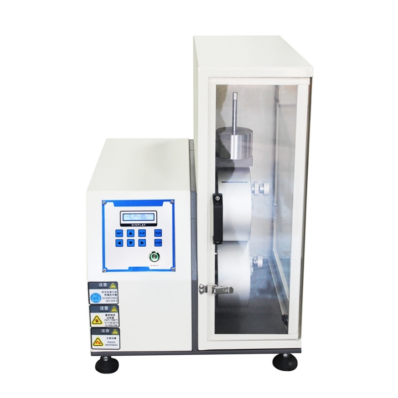 粘扣帶疲勞試驗機
