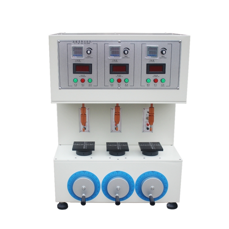 手機(jī)按鍵壽命試驗機(jī)