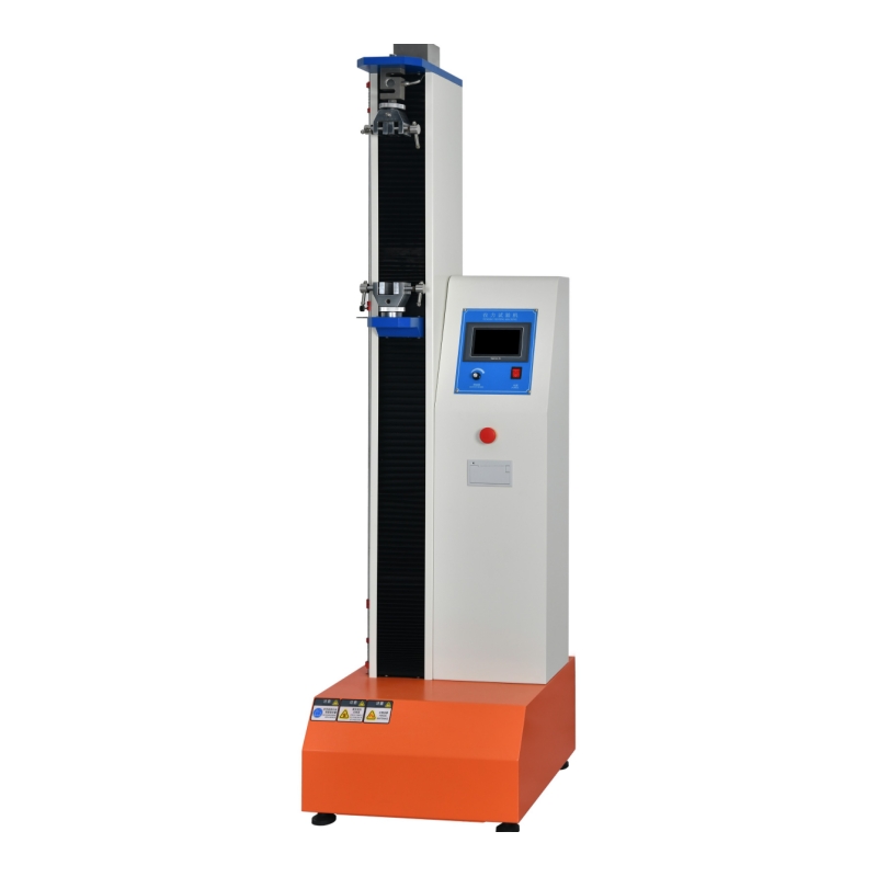 單柱拉力機(jī)500KG