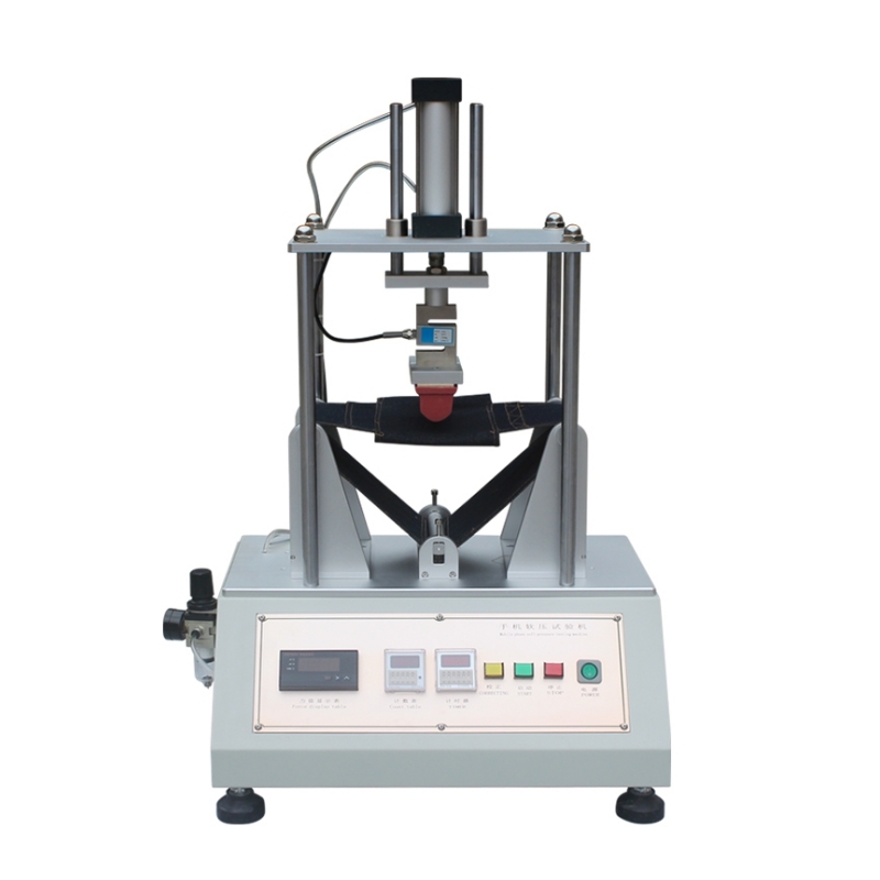 手機軟壓試驗機