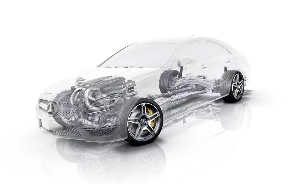 汽車級(jí)別的芯片，兼談AEC和ISO/TS16949